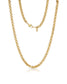 Bardot Statement Chain Necklace