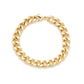 Gotti Gold Chain Bracelet