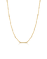 Gia Chain Necklace