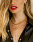 Al Capone - Statement Chain Necklace