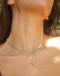 Gia Chain Necklace