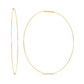 Harper Hoop Earrings